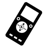 <strong>録音(夫)</strong>